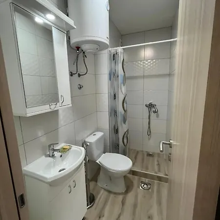 Apartment Nikola *