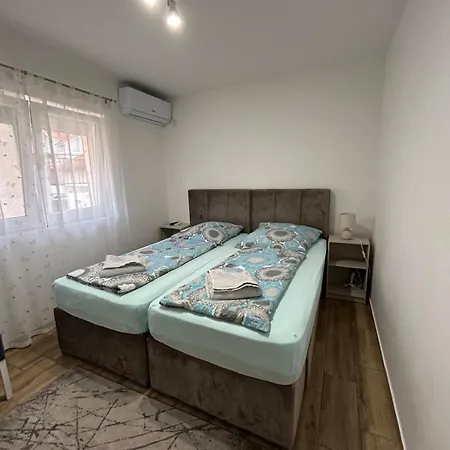 Apartment Nikola Soko Banja