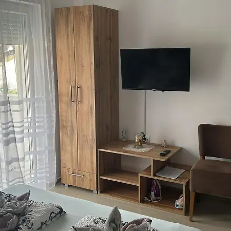 Διαμέρισμα Nikola