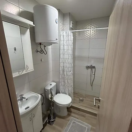 Nikola ソコバニャ