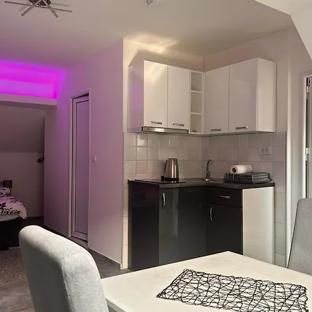 Διαμέρισμα Nikola