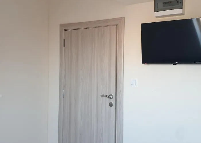 Nikola Διαμέρισμα