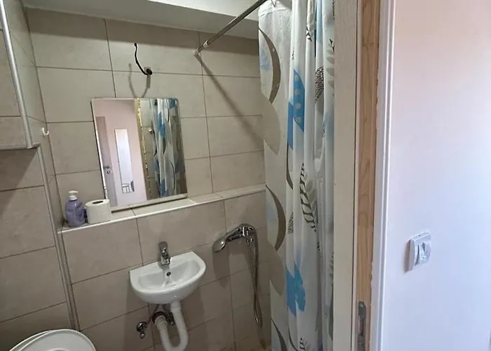 Nikola Διαμέρισμα