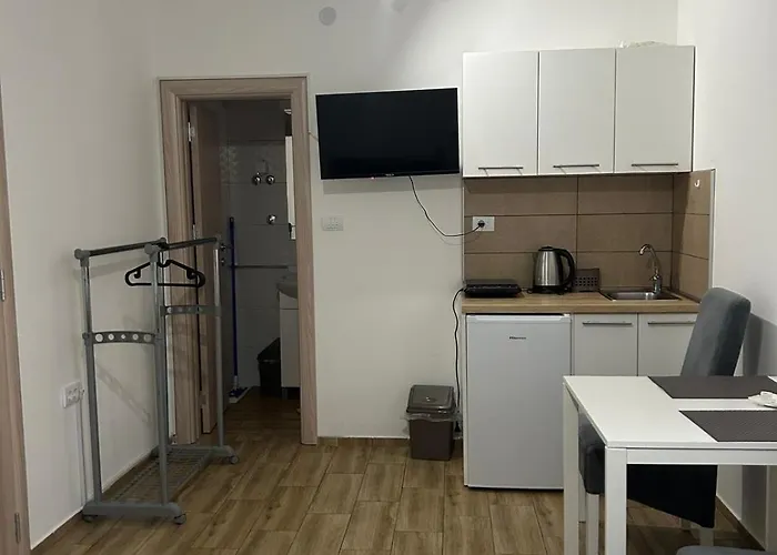 Διαμέρισμα Nikola Soko Banja