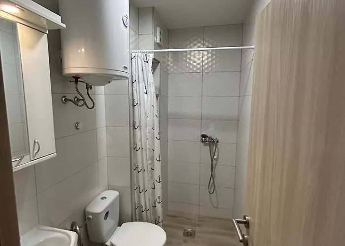 Nikola Διαμέρισμα