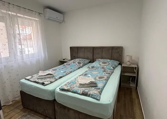 Διαμέρισμα Nikola