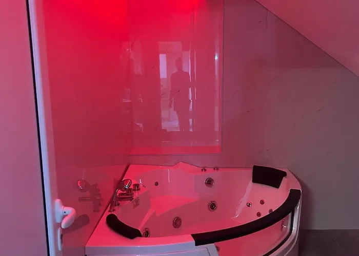 Nikola Διαμέρισμα Soko Banja