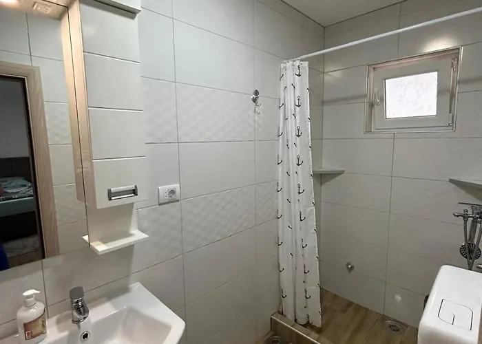 Διαμέρισμα Nikola *