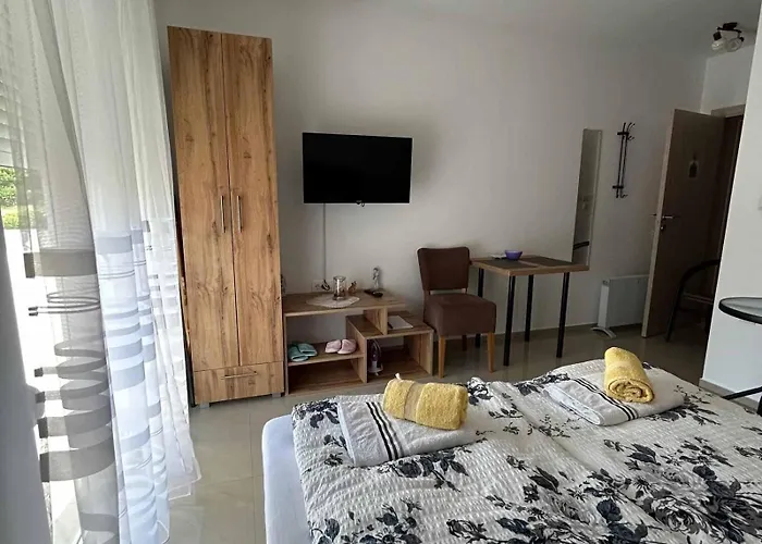 Nikola Διαμέρισμα Soko Banja