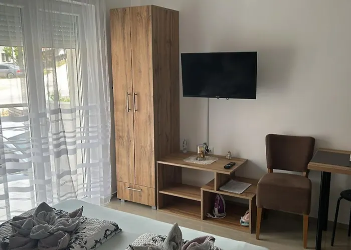 Διαμέρισμα Nikola