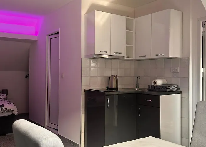 Διαμέρισμα Nikola